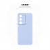 Чохол до мобільного телефона Armorstandart ICON Realme C71 4G Lavender (ARM87435)