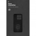 Чохол до мобільного телефона Armorstandart ICON Xiaomi 15T 5G Black (ARM86985)