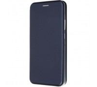 Чохол до мобільного телефона Armorstandart G-Case Motorola G86 5G Dark Blue (ARM86703)
