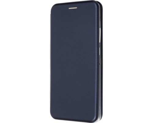 Чохол до мобільного телефона Armorstandart G-Case Motorola G86 5G Dark Blue (ARM86703)
