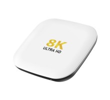 Медіаплеєр H96 MAX M2 (M2_2GB/16GB)