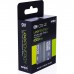 Акумулятор Крона USB-С 500 mAh 9V Li-ion 2шт./уп. (Loop Energy) Verico (1UDBT-A3WEB2-NN)
