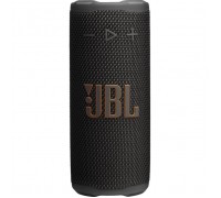 Акустична система JBL Grip Black (JBLGRIPBLK)