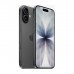 Мобільний телефон Apple iPhone 17 256GB Black (MG6J4)