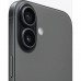 Мобільний телефон Apple iPhone 17 256GB Black (MG6J4)