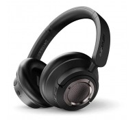 Навушники HiFuture FutureTourX Black (futuretourx.black)