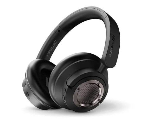 Навушники HiFuture FutureTourX Black (futuretourx.black)