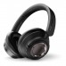 Навушники HiFuture FutureTourX Black (futuretourx.black)