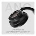 Навушники HiFuture FutureTourX Black (futuretourx.black)