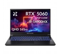 Ноутбук Dream Machines RG5060-15 (RG5060-15UA31)