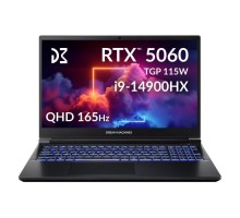 Ноутбук Dream Machines RG5060-15 (RG5060-15UA31)