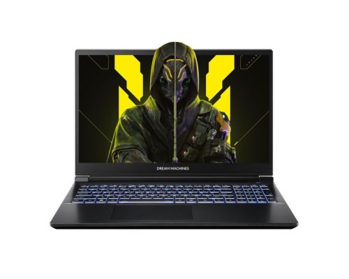 Ноутбук Dream Machines RG5070-15 (RG5070-15UA24)