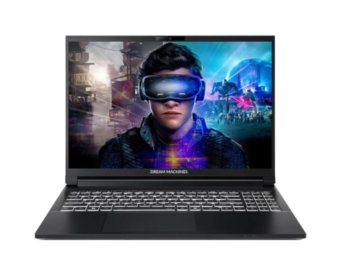 Ноутбук Dream Machines RT5070-15 (RT5070-15UA21)