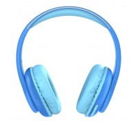 Навушники XO BE54 Blue (BE54.blue)