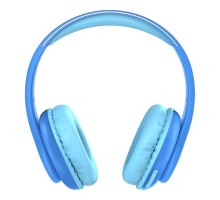 Навушники XO BE54 Blue (BE54.blue)