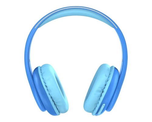 Навушники XO BE54 Blue (BE54.blue)