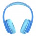 Навушники XO BE54 Blue (BE54.blue)
