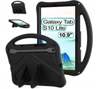 Чохол до планшета BeCover Protected Cover Samsung Galaxy Tab S10 Lite SM-X400/406 10.9" Black (713822)