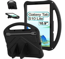 Чохол до планшета BeCover Protected Cover Samsung Galaxy Tab S10 Lite SM-X400/406 10.9" Black (713822)