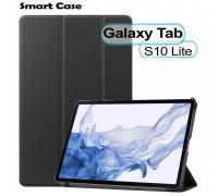 Чохол до планшета BeCover Smart Case Samsung Galaxy Tab S10 Lite SM-X400/406 10.9" Black (713836)