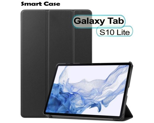 Чохол до планшета BeCover Smart Case Samsung Galaxy Tab S10 Lite SM-X400/406 10.9