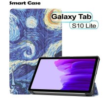 Чохол до планшета BeCover Smart Case Samsung Galaxy Tab S10 Lite SM-X400/406 10.9" Night (713850)