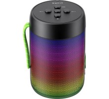 Акустична система Havit HV-SK897BT RGB Black (HV-SK897BT)