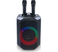 Акустична система Havit HV-SQ143BT RGB Black (HV-SQ143BT)