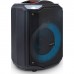 Акустична система Havit HV-SQ143BT RGB Black (HV-SQ143BT)