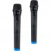 Акустична система Havit HV-SQ143BT RGB Black (HV-SQ143BT)