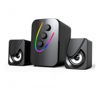 Акустична система Havit HV-SF140BT USB Black (HV-SF140BT)