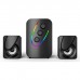 Акустична система Havit HV-SF140BT USB Black (HV-SF140BT)