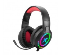 Навушники Xtrike ME GH-904 USB RGB Black (GH-904)
