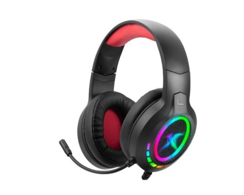 Навушники Xtrike ME GH-904 USB RGB Black (GH-904)