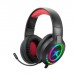 Навушники Xtrike ME GH-904 USB RGB Black (GH-904)