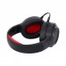Навушники Xtrike ME GH-904 USB RGB Black (GH-904)