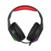 Навушники Xtrike ME GH-904 USB RGB Black (GH-904)