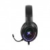 Навушники Xtrike ME GH-904 USB RGB Black (GH-904)