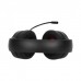 Навушники Xtrike ME GH-904 USB RGB Black (GH-904)