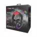 Навушники Xtrike ME GH-904 USB RGB Black (GH-904)