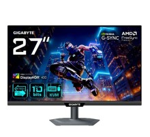 Монітор GIGABYTE M27UP EK
