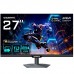 Монітор GIGABYTE M27UP EK