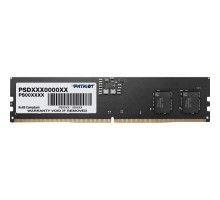 Модуль пам'яті для комп'ютера DDR5 8GB 5200 MHz Signature Line Patriot (PSD58G520041)