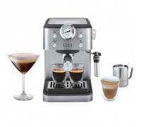 Ріжкова кавоварка еспресо DeLonghi EM 450 M