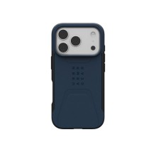 Чохол до мобільного телефона UAG iPhone 17 Pro Civilian MagSafe Mallard (114545115555)