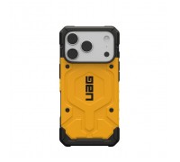 Чохол до мобільного телефона UAG iPhone 17 Pro Pathfinder MagSafe Heritage Yellow (114548118282)