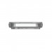 Чохол до мобільного телефона UAG iPhone 17 Pro Plyo MagSafe Ice/Silver (114529114333)