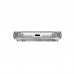 Чохол до мобільного телефона UAG iPhone 17 Pro Plyo MagSafe Ice/Silver (114529114333)