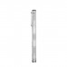 Чохол до мобільного телефона UAG iPhone 17 Pro Plyo MagSafe Ice/Silver (114529114333)