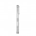 Чохол до мобільного телефона UAG iPhone 17 Pro Plyo MagSafe Ice/Silver (114529114333)